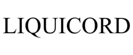 LIQUICORD trademark