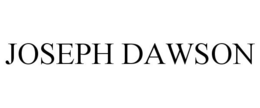 JOSEPH DAWSON trademark