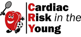 CARDIAC RISK IN THE YOUNG trademark