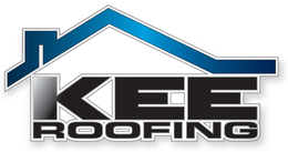 KEE ROOFING trademark