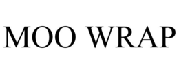 MOO WRAP trademark