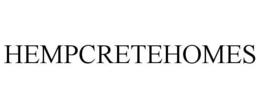 HEMPCRETEHOMES trademark