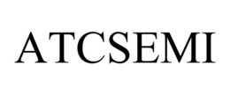 ATCSEMI trademark
