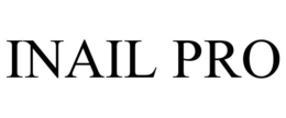 INAIL PRO trademark