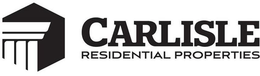 CARLISLE RESIDENTIAL PROPERTIES trademark