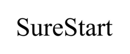 SURESTART trademark