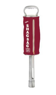 THE ORIGINAL SHAG BAG trademark