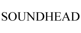 SOUNDHEAD trademark