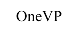 ONEVP trademark