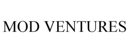 MOD VENTURES trademark