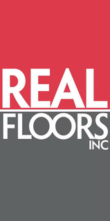 REAL FLOORS INC trademark