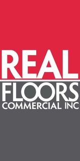 REAL FLOORS COMMERCIAL INC trademark