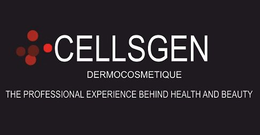 CELLSGEN DERMOCOSMETIQUE THE PROFESSIONAL EXPERIENCE BEHIND HEALTH AND BEAUTY trademark