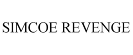 SIMCOE REVENGE trademark