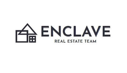 ENCLAVE REAL ESTATE TEAM trademark
