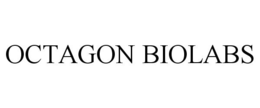 OCTAGON BIOLABS trademark