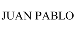 JUAN PABLO trademark