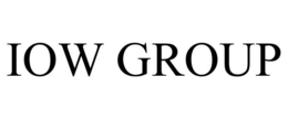 IOW GROUP trademark