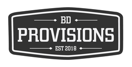 BD PROVISIONS EST 2018 trademark