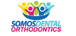 SOMOSDENTAL ORTHODONTICS trademark