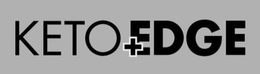 KETO +EDGE trademark