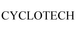 CYCLOTECH trademark