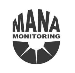 MANA MONITORING trademark