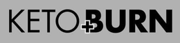 KETO +BURN trademark