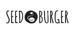 SEED BURGER trademark