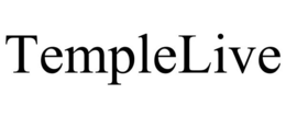 TEMPLELIVE trademark