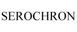 SEROCHRON trademark