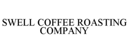 SWELL COFFEE ROASTING COMPANY trademark