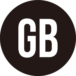 GB trademark