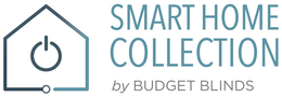 SMART HOME COLLECTION BY BUDGET BLINDS trademark