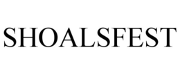 SHOALSFEST trademark