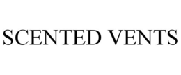 SCENTED VENTS trademark