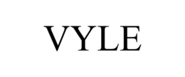 VYLE trademark