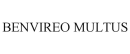 BENVIREO MULTUS trademark