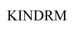 KINDRM trademark