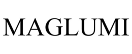 MAGLUMI trademark