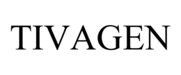 TIVAGEN trademark