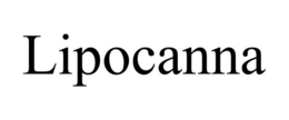 LIPOCANNA trademark