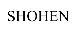 SHOHEN trademark