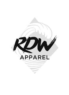 RDW APPAREL trademark