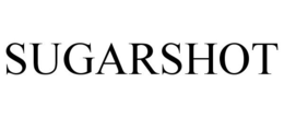 SUGARSHOT trademark
