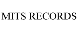 MITS RECORDS trademark