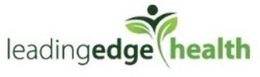 LEADING EDGE HEALTH trademark