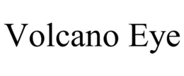VOLCANO EYE trademark