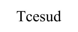 TCESUD trademark