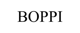 BOPPI trademark